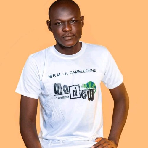 Abdoulaye Moussirifou