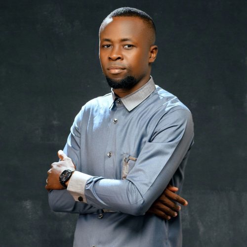 Anani Kodjo SAMLA