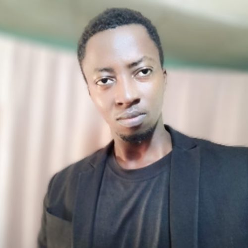 KOUDJONOU Roméo