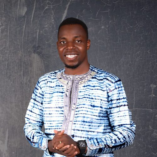 Pasteur Egbegnon Kouma Samuel